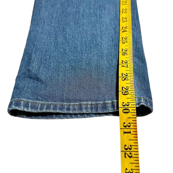 Carhartt | Women | Original Fit Straight Leg Jeans | Size 16 W Regular - Picture 6 of 11